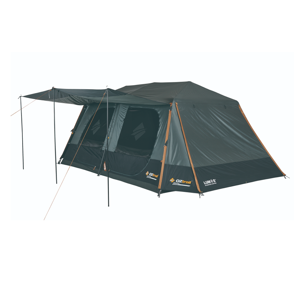 オフイン Oztrail Fast Frame Tents South Africa – Instant Setup Camping