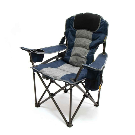 Goliath Armchair for Heavy Weight – Supports Up to 300Kg