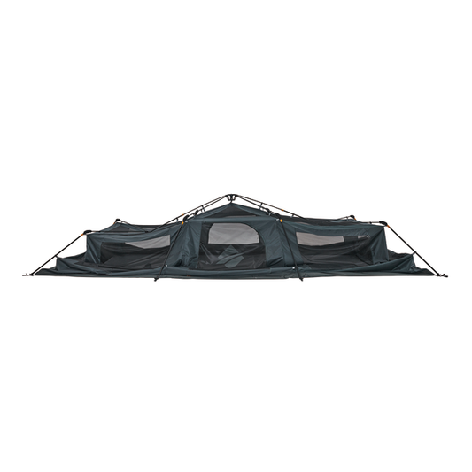 OZtrail Fast Frame BlockOut Lumos 10P Tent - Oztrail Online Store