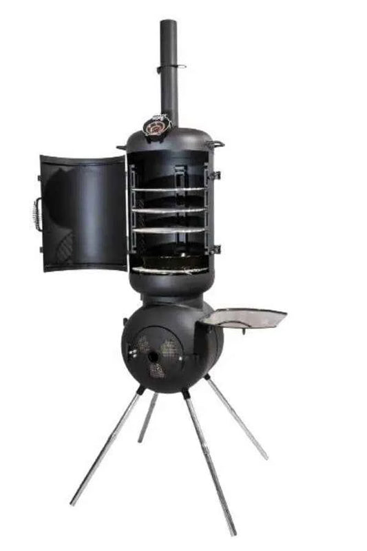 Ozpig Wood Oven Smoker