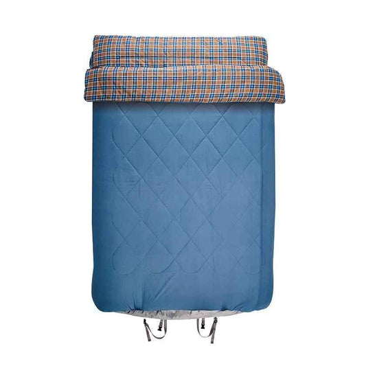 Outback Comforter Queen S/Bag Deal Pack