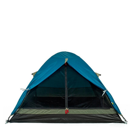 OZtrail Tasman 2 Person Tent - Ideal for Camping Adventures