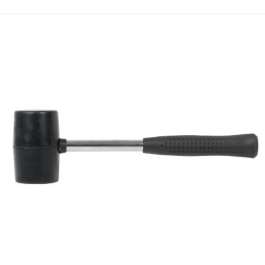 Oztrail Camping Mallet and Peg Remover Kit