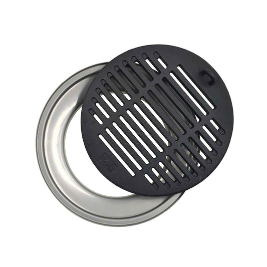 OZpig Chargrill Plate/Drip Tray(S2/S1)