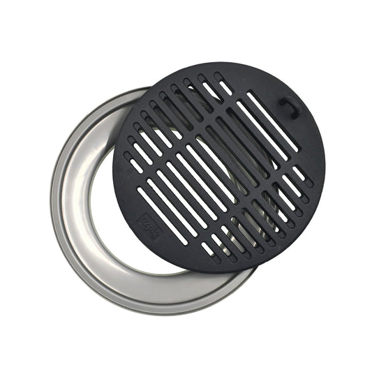 OZpig Chargrill Plate/Drip Tray(S2/S1)