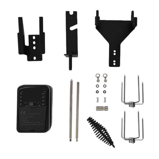 OZpig Rotisserie Kit (S2/S1)