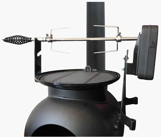 OZpig Rotisserie Kit (S2/S1)