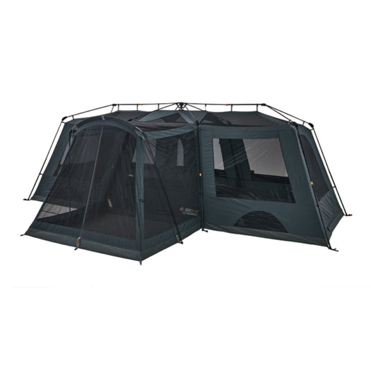 OZtrail Fast Frame BlockOut Lumos 12P Tent