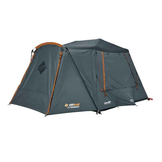 OZtrail Fast Frame Lumos 6P Tent - Ultimate Comfort for Camping Adventures