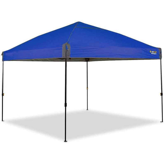OZtrail Fiesta Compact Gazebo 3 X 3M