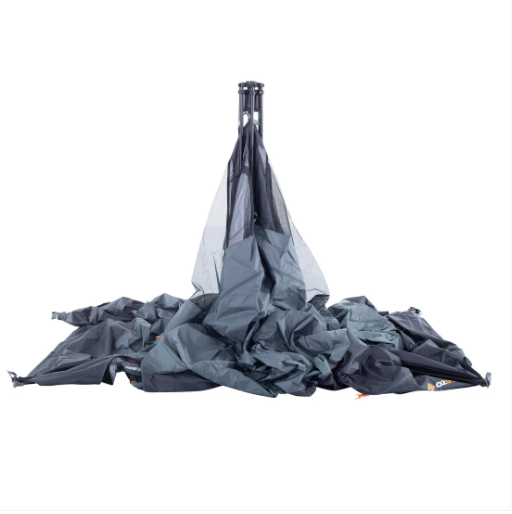 OZtrail Fast Frame Ensuite Tent - Double