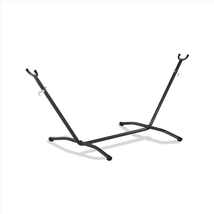 OZtrail Hammock Double Steel Frame for Ultimate Relaxation