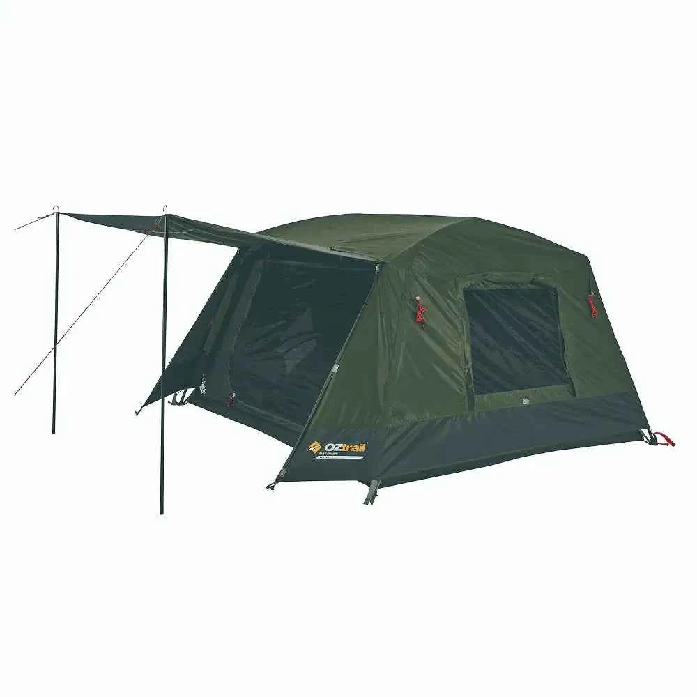 Oztrail Fast Frame 3 Person Tent – Quick Setup SA – Oztrail Online Store