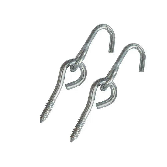 OZtrail Hammock Screw Ho30 Pack