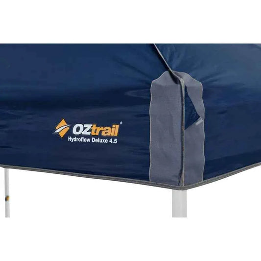 OZtrail Hydroflow Deluxe Gazebo 4.5 - Navy