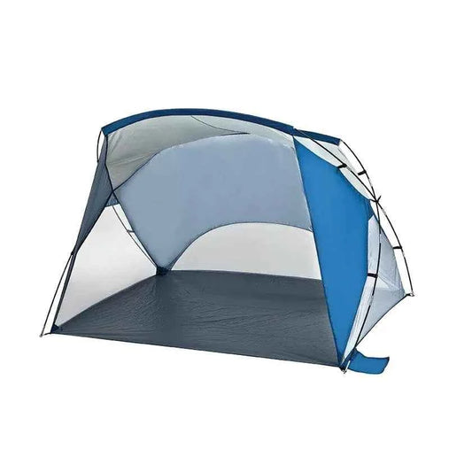 OZtrail Multi Shade Shelter - Versatile Outdoor Protection for All Activities