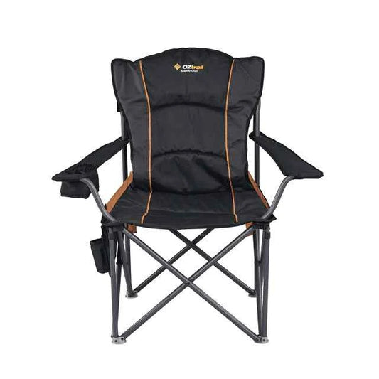 OZtrail Roamer Ultralite Chair