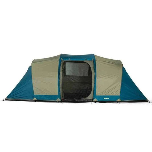 OZtrail Seascape Dome 9 person Camping Tent
