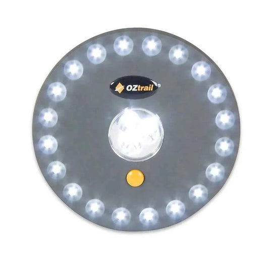 OZtrail Ufo Tent Light
