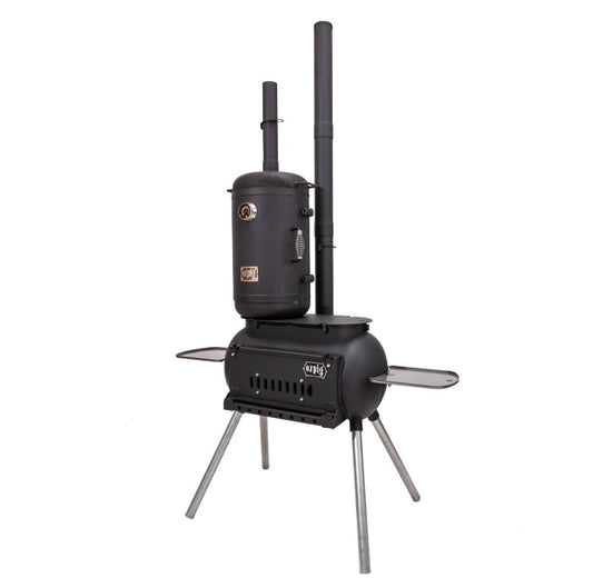 Ozpig Big Pig Oven Smoker Adaptor