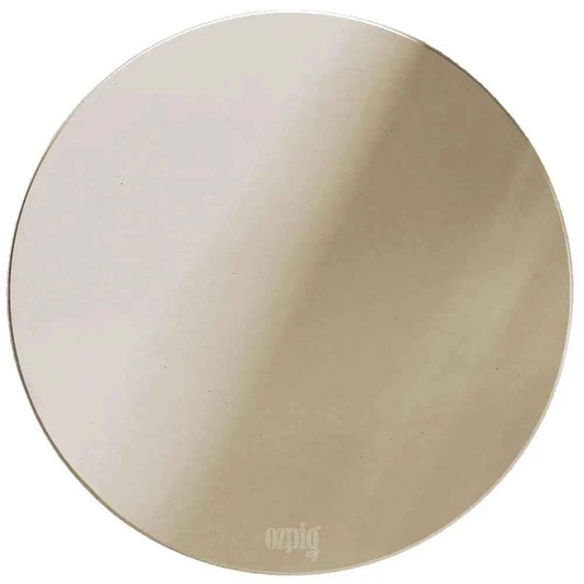 Ozpig Oven Smoker 9′ Pizza Stone (23cm)