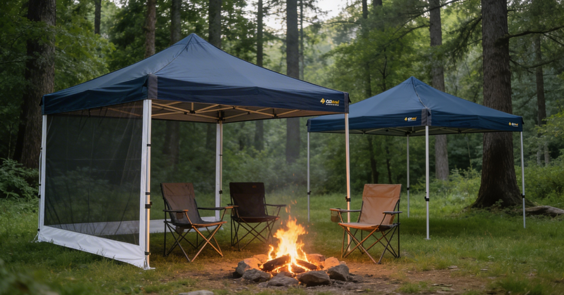 How to Build a Gazebo (Step-by-Step Guide)