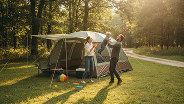 10 Father’s Day Gift Ideas - Oztrail Online Store