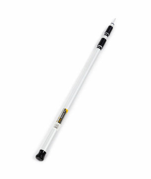 Aluminium Pole 3 Section 90 230cm