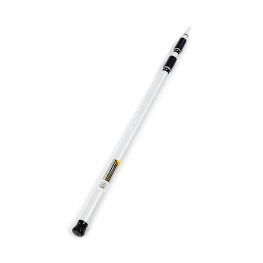 Aluminium Pole 3 Section 90 230cm