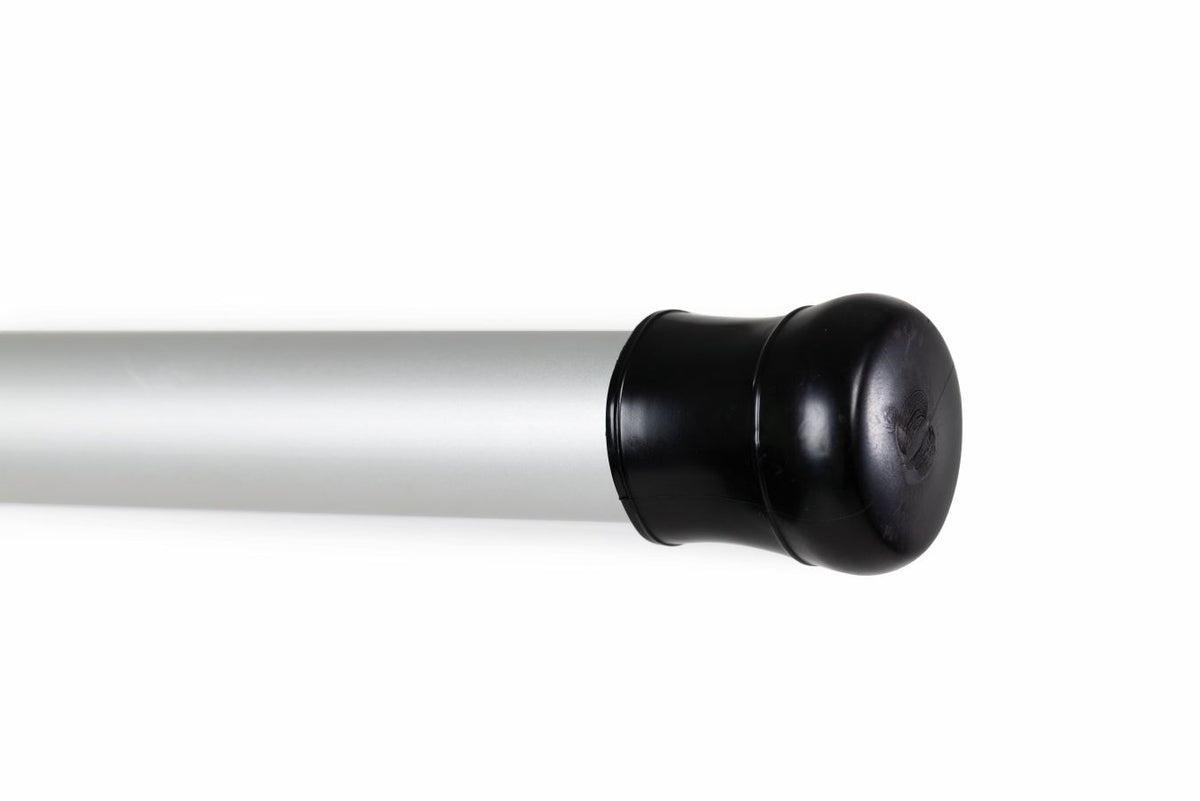Aluminium Pole 3 Section 90 230cm