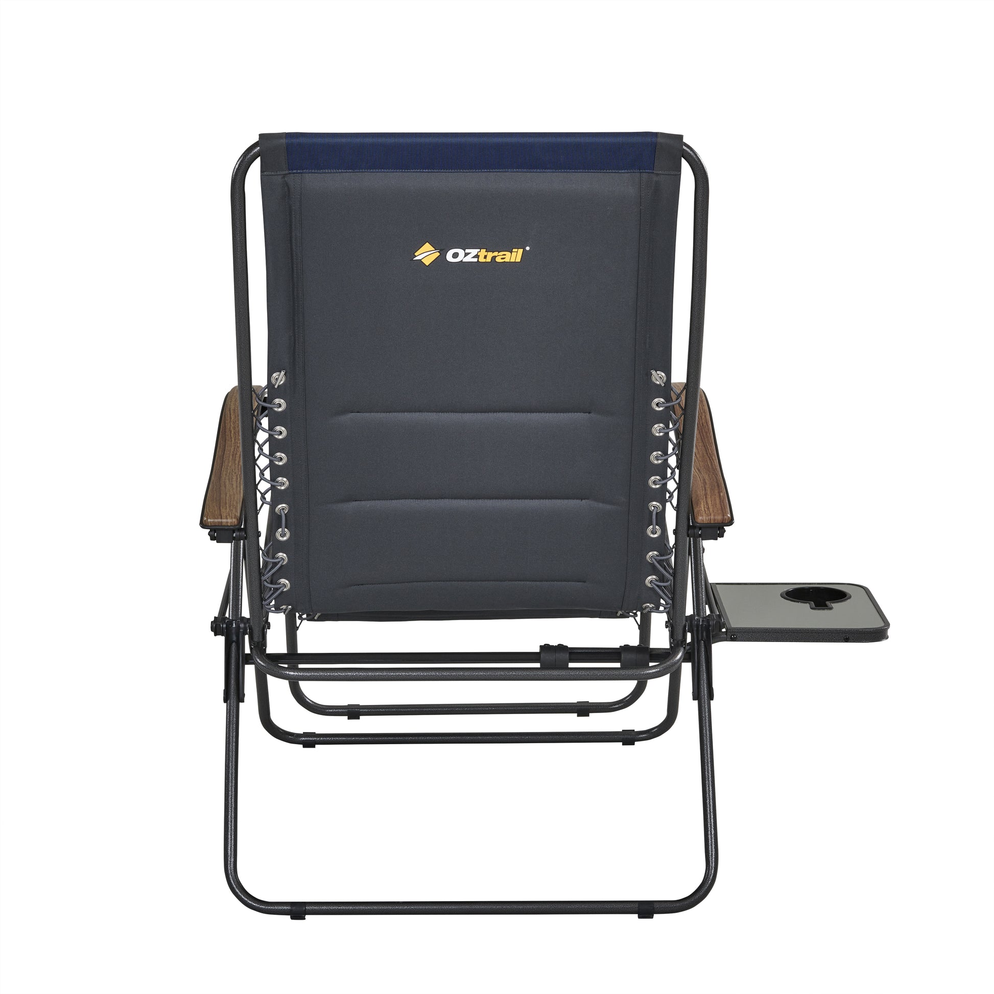 OZtrail Jumbo Sun Lounge - 150 Kg