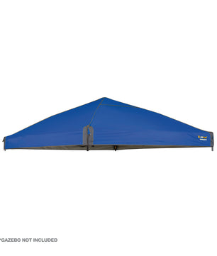 Replacement Canopy for OZtrail Fiesta Compact 3.0M Gazebo