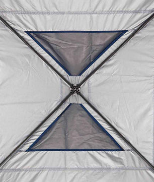 Replacement Canopy for OZtrail Fiesta Compact 3.0M Gazebo