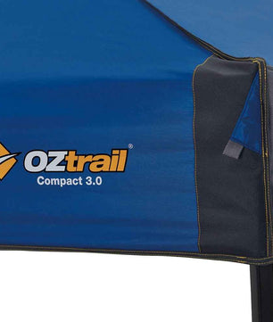 Replacement Canopy for OZtrail Fiesta Compact 3.0M Gazebo