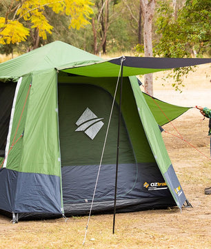 OZtrail Fast Frame 4 Person Tent