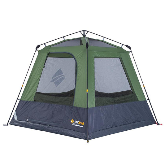 OZtrail Fast Frame 4 Person Tent