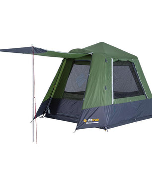 Fast Frame 4P Tent