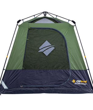 OZtrail Fast Frame 4 Person Tent