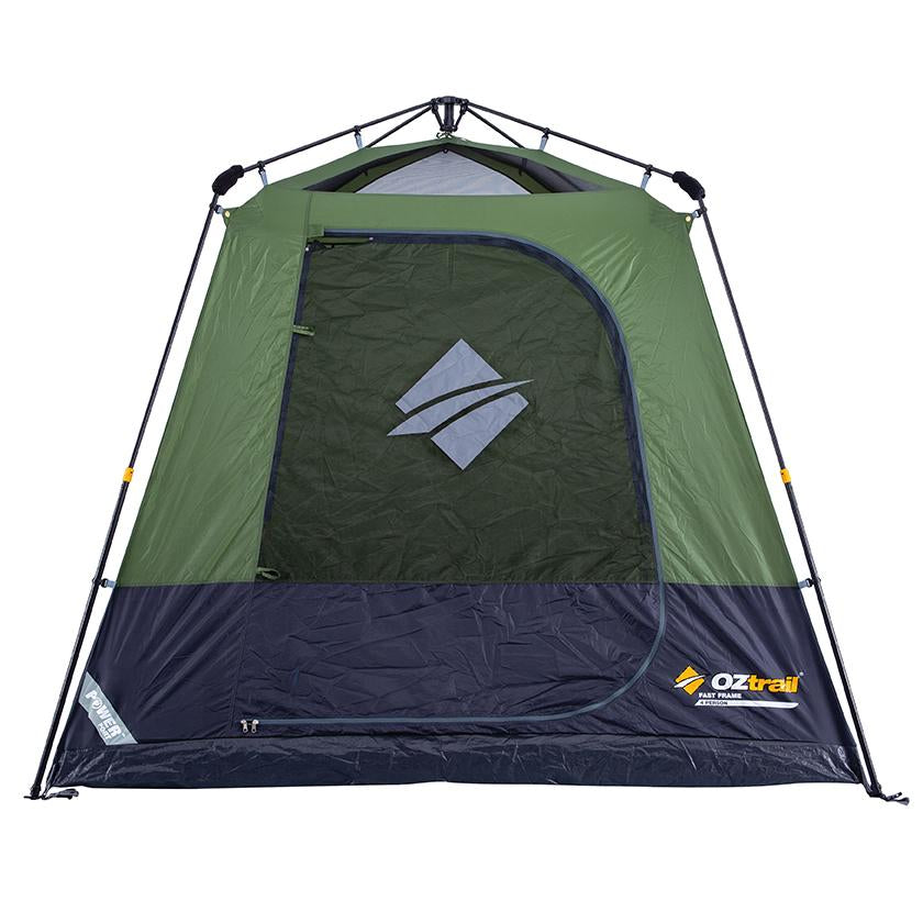 OZtrail Fast Frame 4 Person Tent