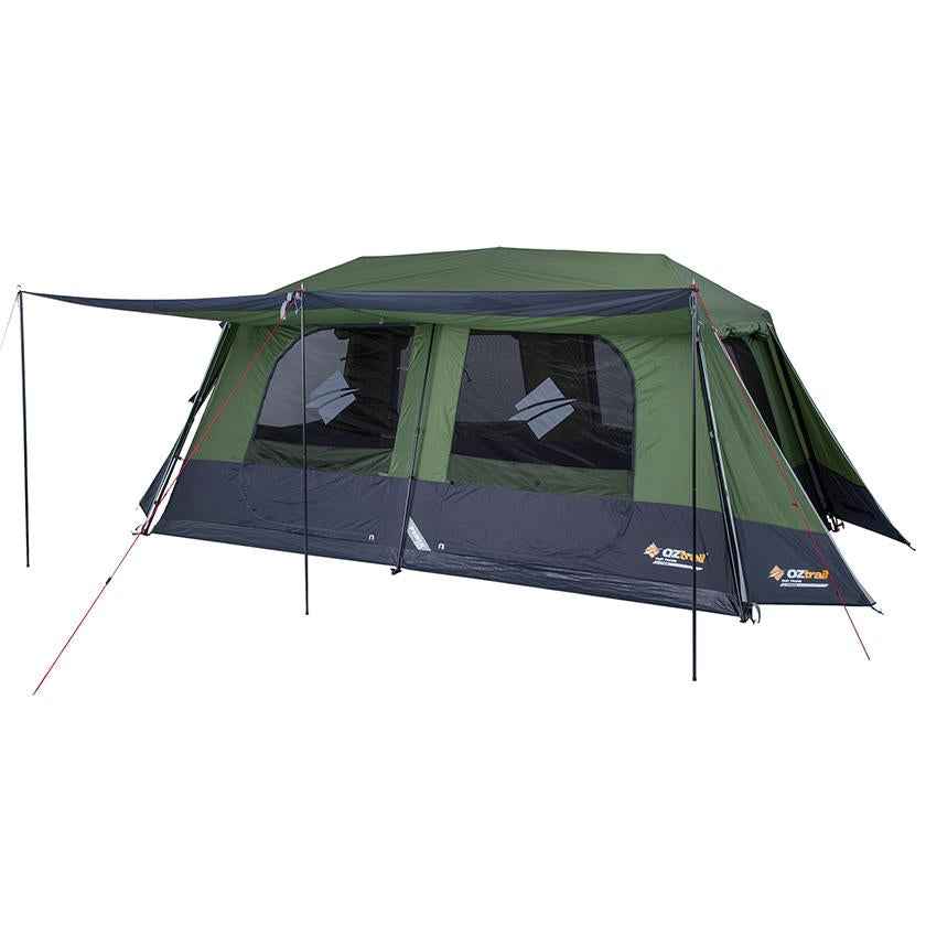 Oztrail Fast Frame Tents South Africa – Instant Setup Camping Tents ...