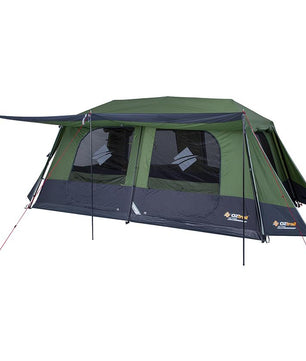 Fast Frame 10P Tent