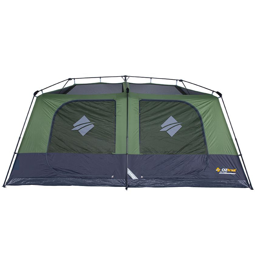 OZtrail Fast Frame 10 Person Tent
