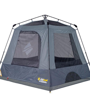 Fast Frame Blockout 4P Tent