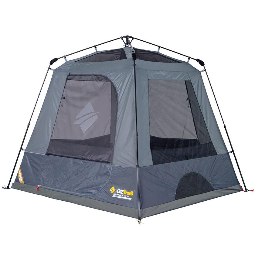 Fast Frame Blockout 4P Tent