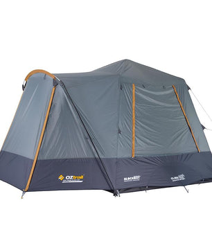 Fast Frame Blockout 4P Tent