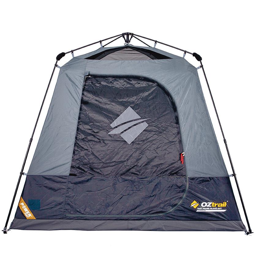 Fast Frame Blockout 4P Tent