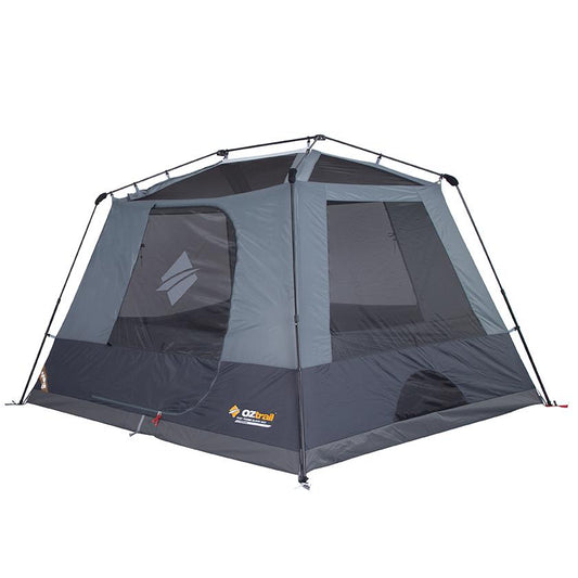 Fast Frame Blockout 6P Tent