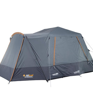 Fast Frame Blockout 6P Tent