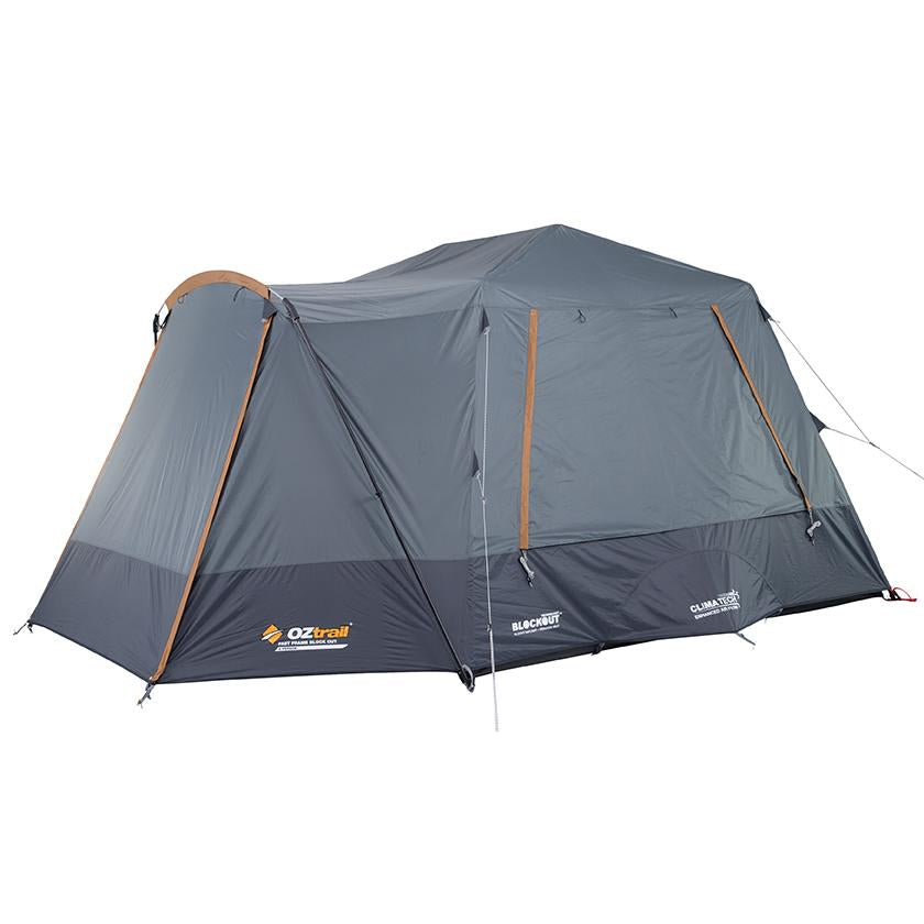 Fast Frame Blockout 6P Tent