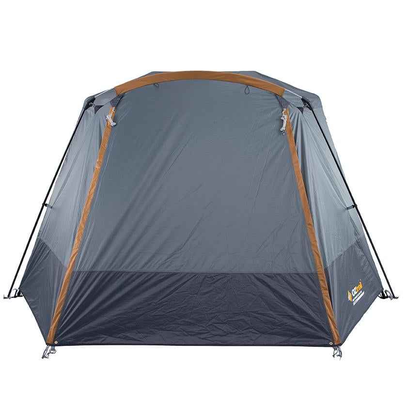 オフイン Fast Frame Blockout Tent - 6P Tent for Ultimate Outdoor Relaxation